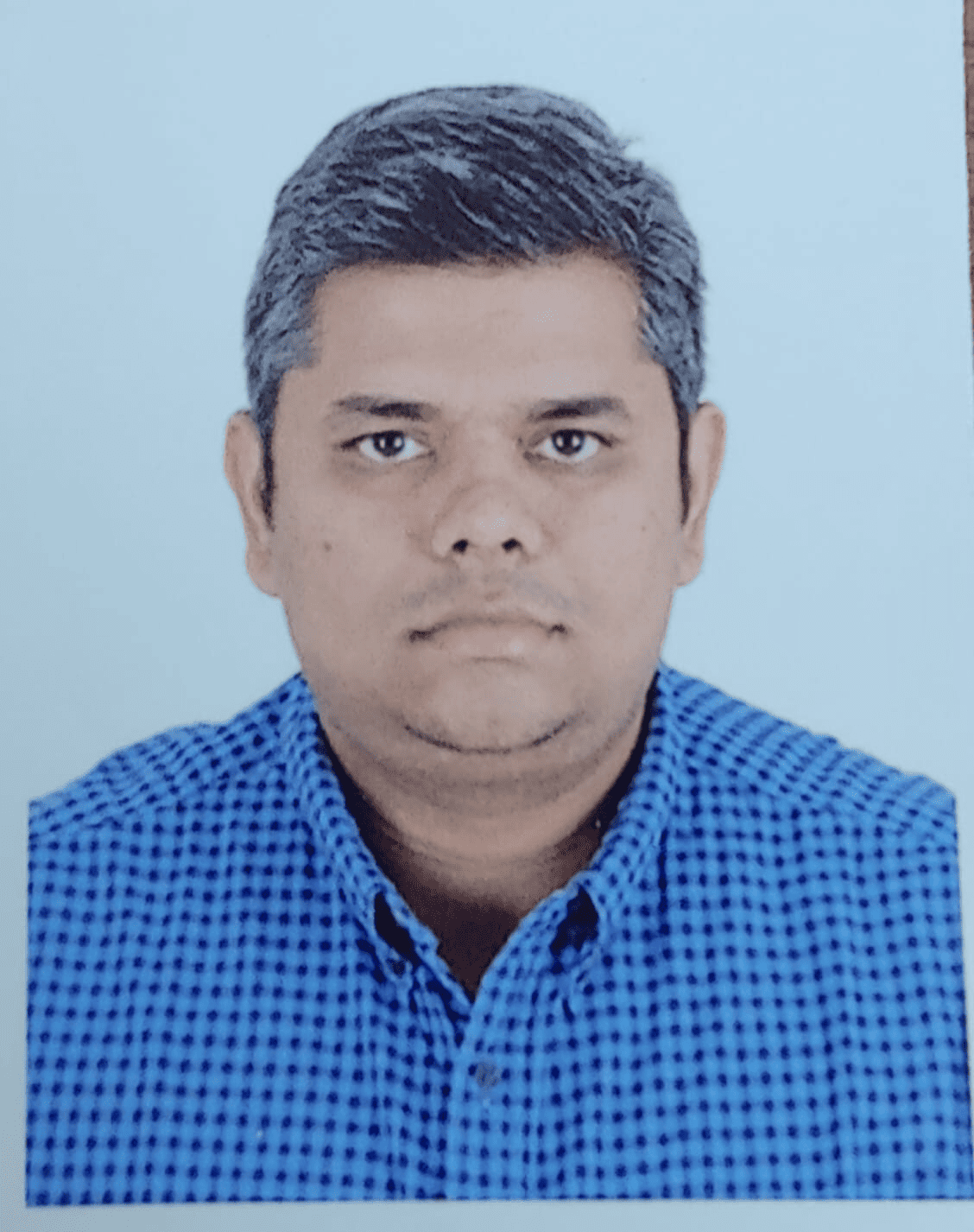 Ganapathy Subramanian