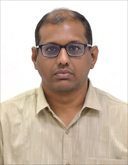 Meyyappan Annamalai