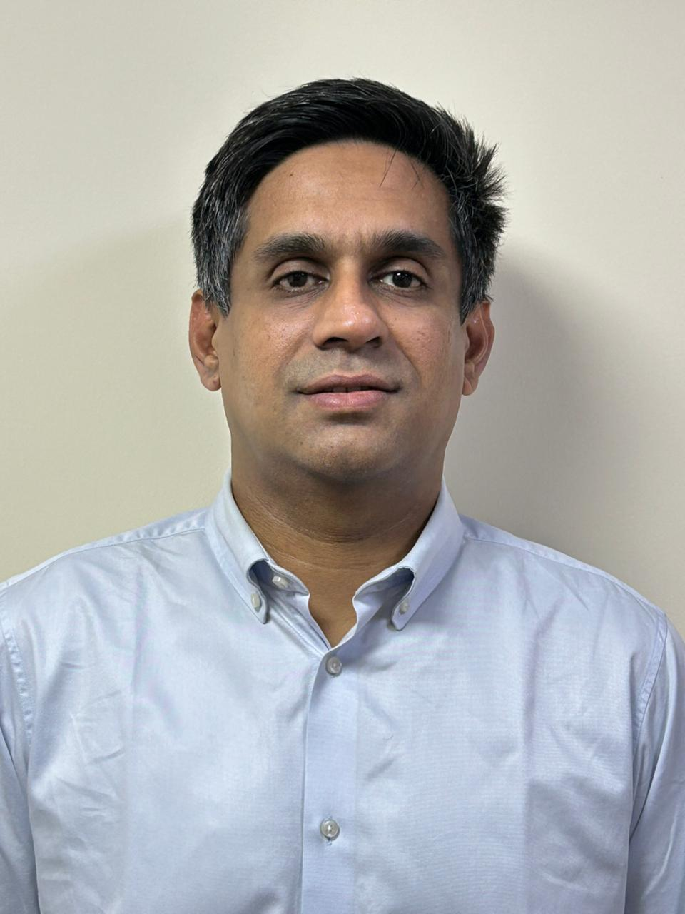Siddharth Subramanian